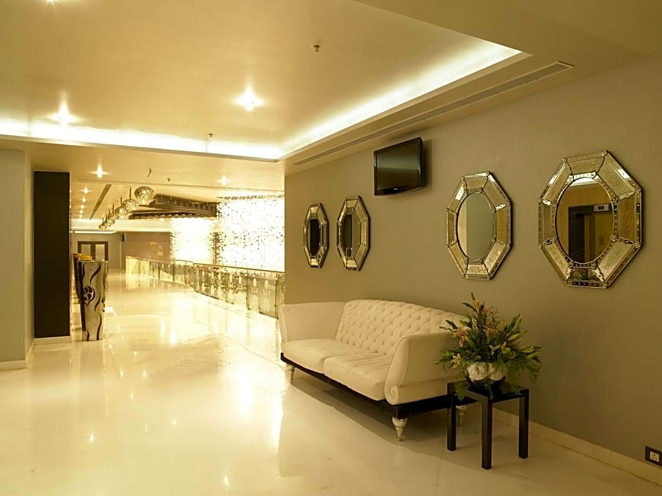 The Zuri Whitefield Bangalore