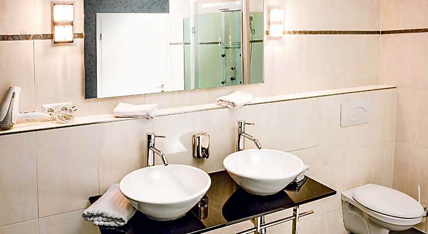 Hotel SleepInn Volkspark