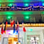 hotel iris