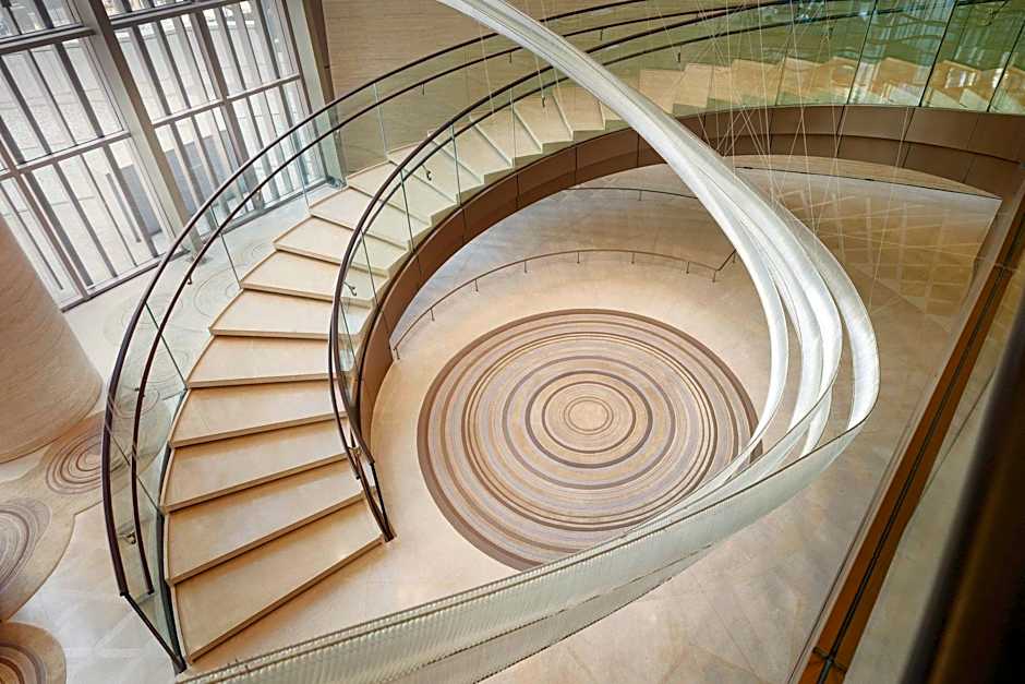 Courtyard by Marriott Hong Kong Sha Tin