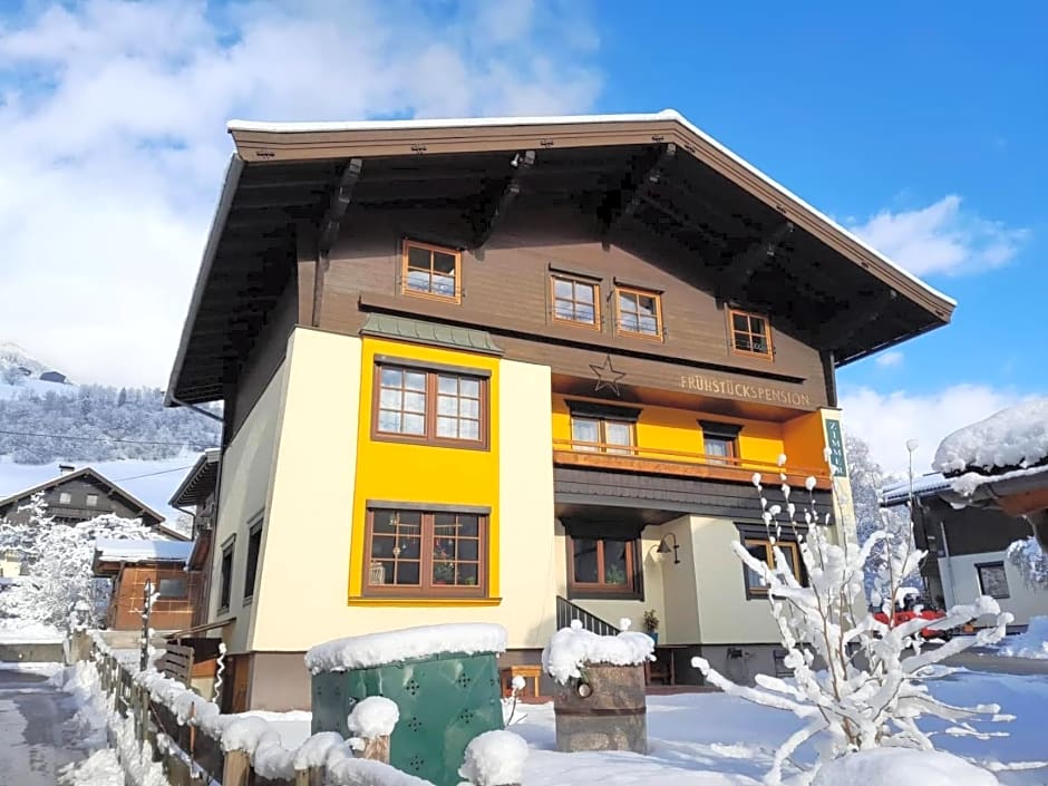Pension Zu Hause