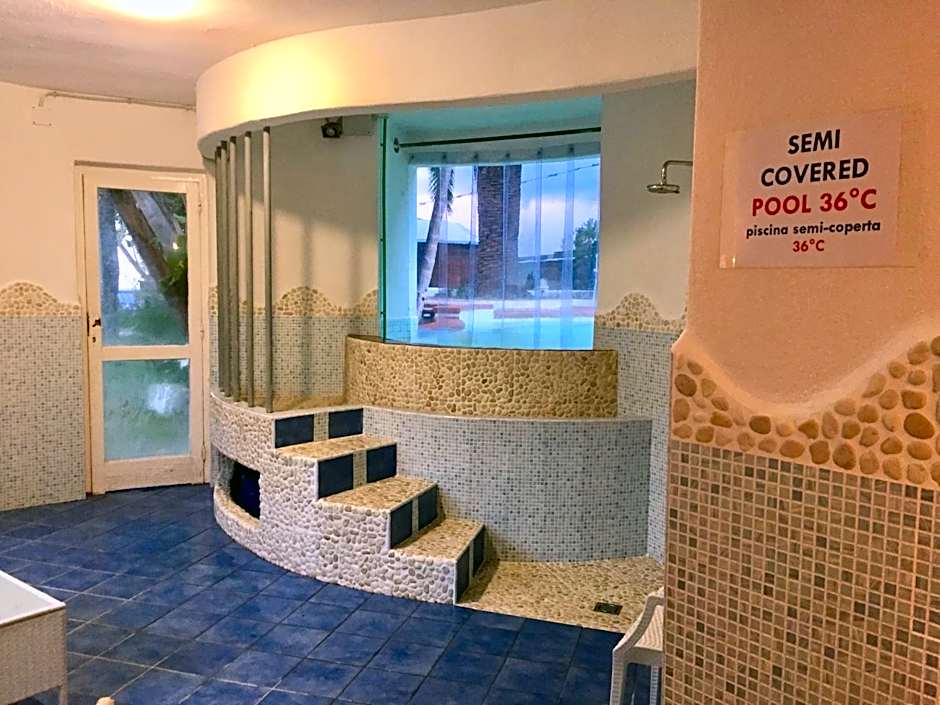 Paco Residence Apartments