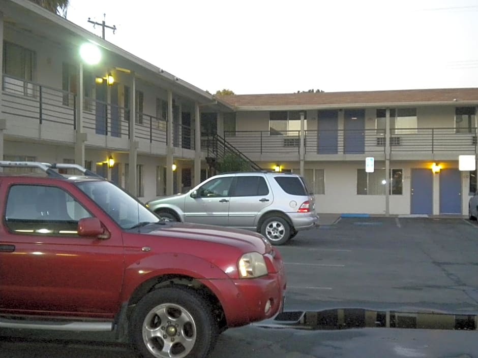 Wasco Inn