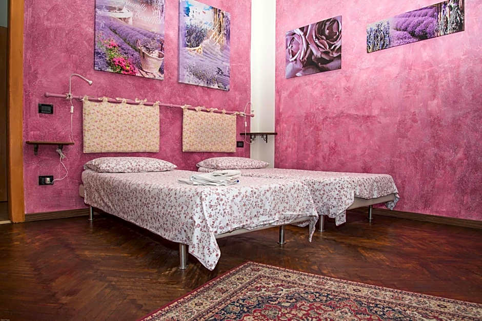 A Casa Fachin Room & Breakfast