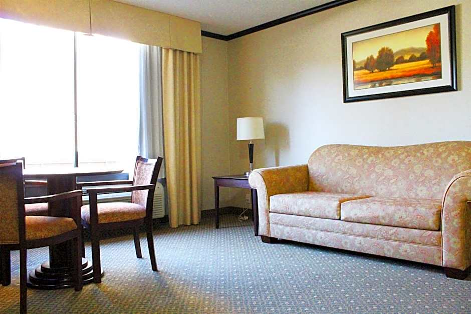 Hotel Burbank