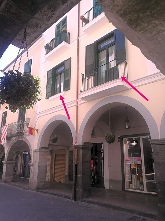 B&B Luxury Scacciaventi