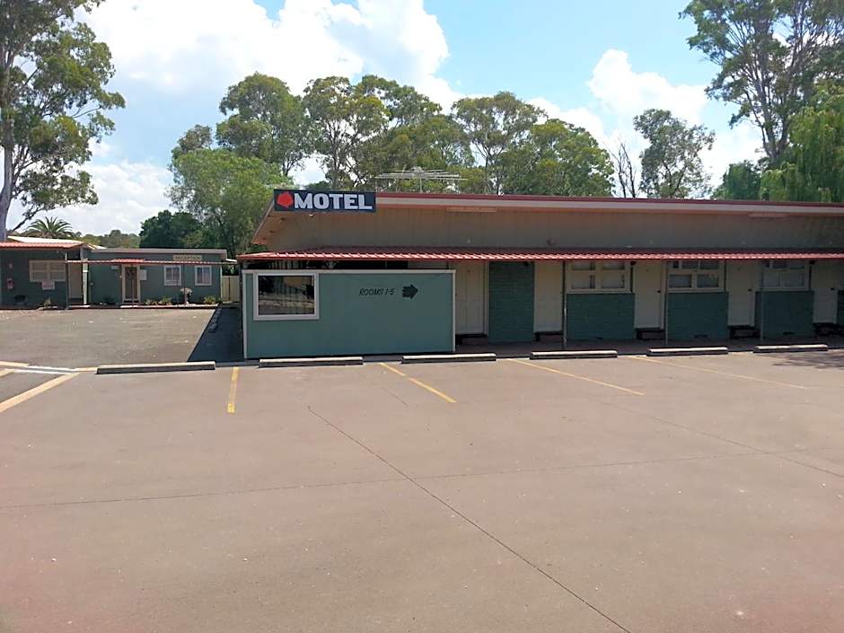 Bargo Motor Inn