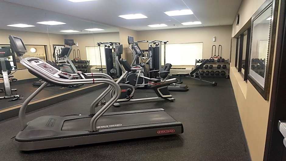 Holiday Inn Express & Suites Cambridge By IHG