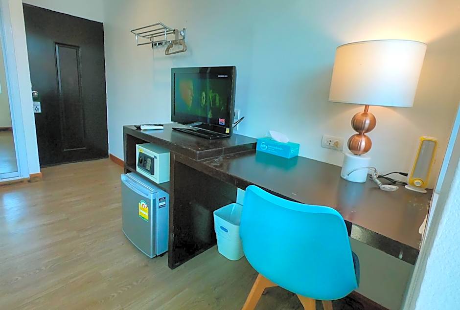 Queen Boutique Hotel