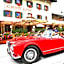 Hotel Alpina