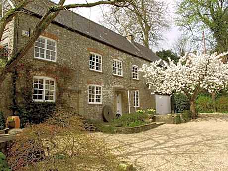 Stay at Penny's Mill