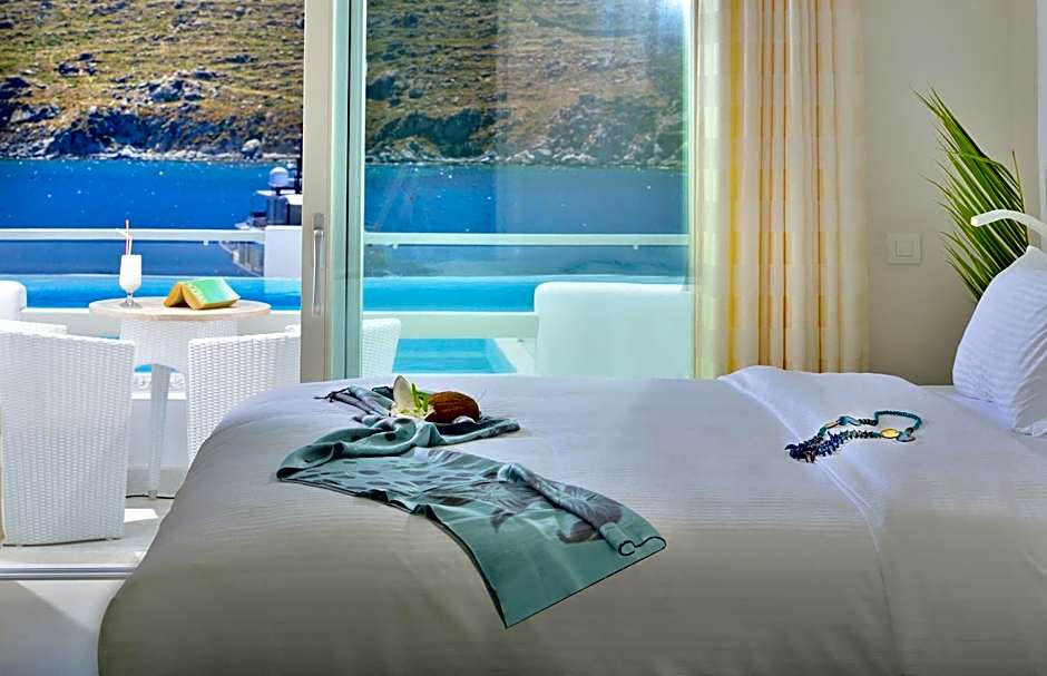 Nissaki Boutique Hotel