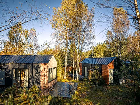 Kaszuby Tree House