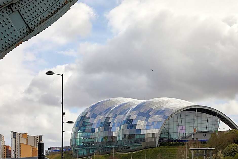 Hotel Indigo Newcastle By IHG