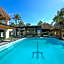 Casa del Jaguar Beach Hotel
