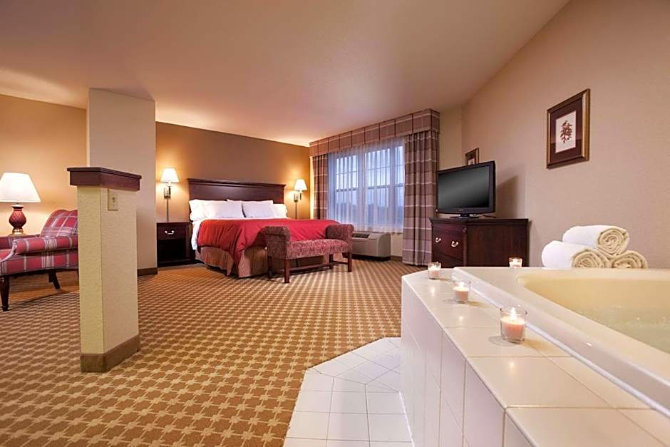 Country Inn & Suites by Radisson, Des Moines West, IA