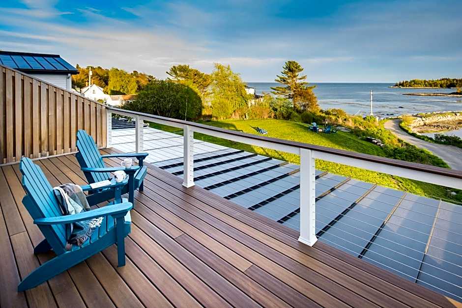 The Craignair Inn & Causeway Restaurant