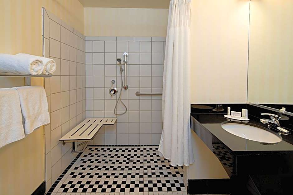 Fairfield Inn & Suites by Marriott Los Angeles West Covina