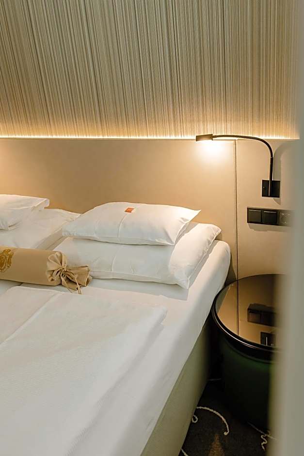 Hotel Erzherzog Rainer