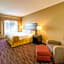 Holiday Inn Express and Suites Granbury By IHG