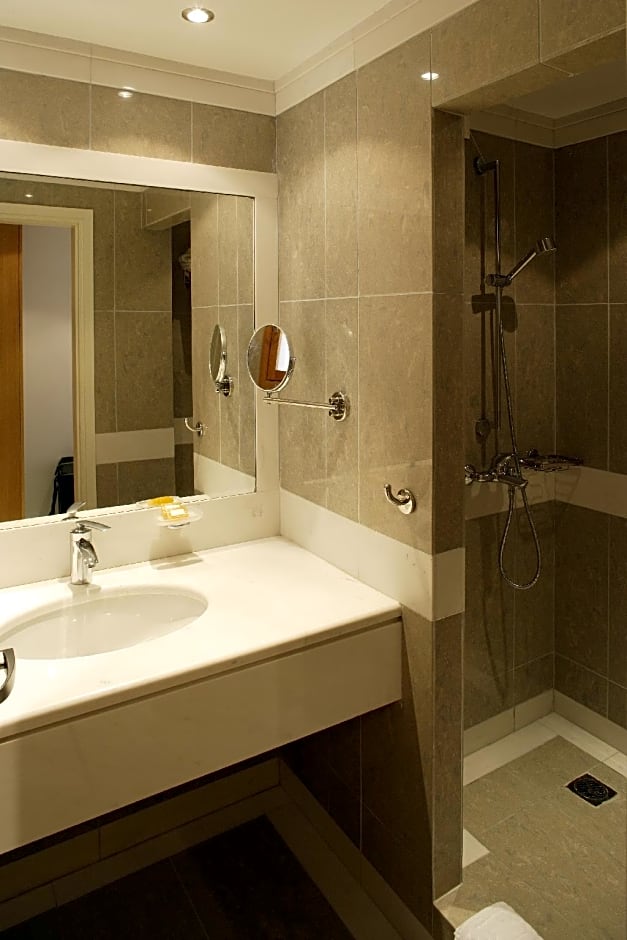 Kanapitsa Mare Hotel