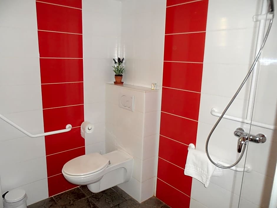 Hotel Lyon Sud, Pierre Benite, St Genis Laval