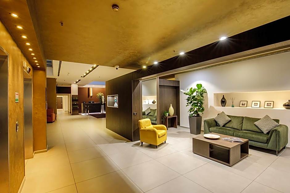 Milan DoubleTree By Hilton