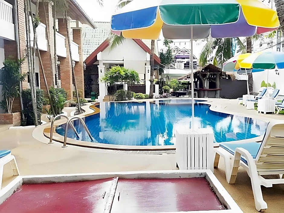 ETK Patong