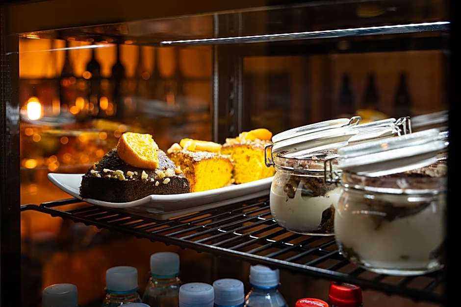 Akira Bed & Breakfast