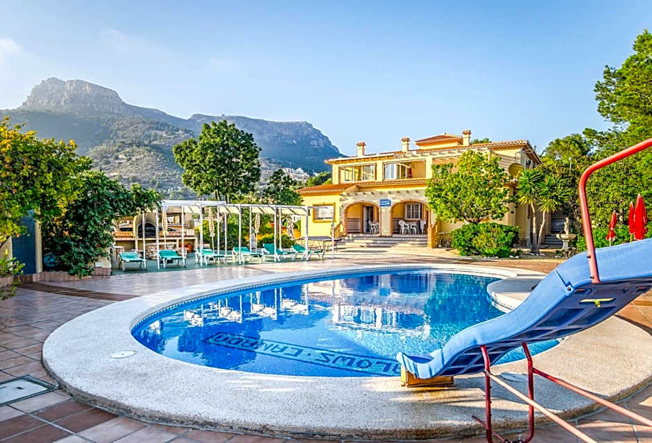 Bungalows Canadá Alquileres Vacacionales