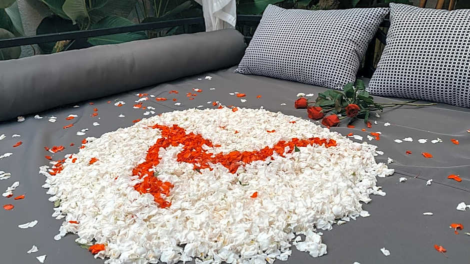 Vinna Villa Seminyak