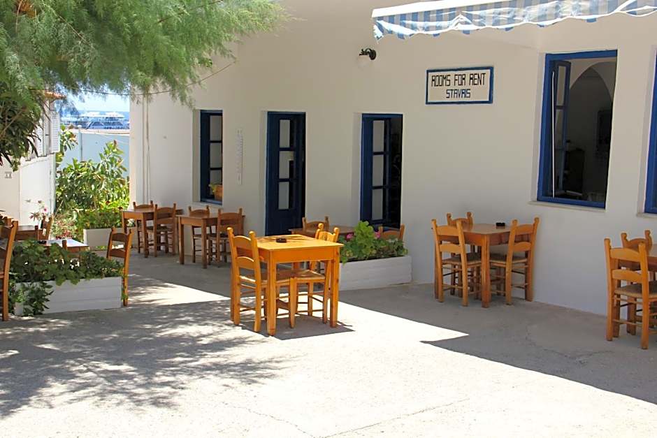 Hotel Stavris