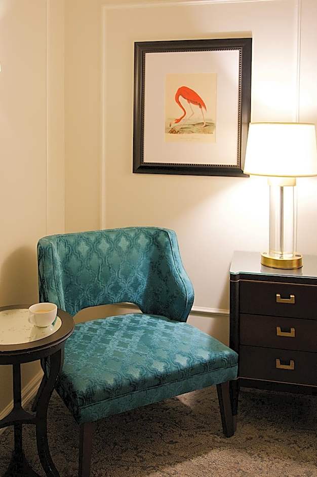 The Oxford Hotel