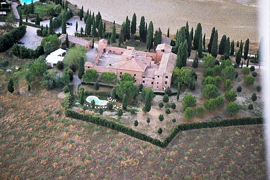 Castello di Leonina