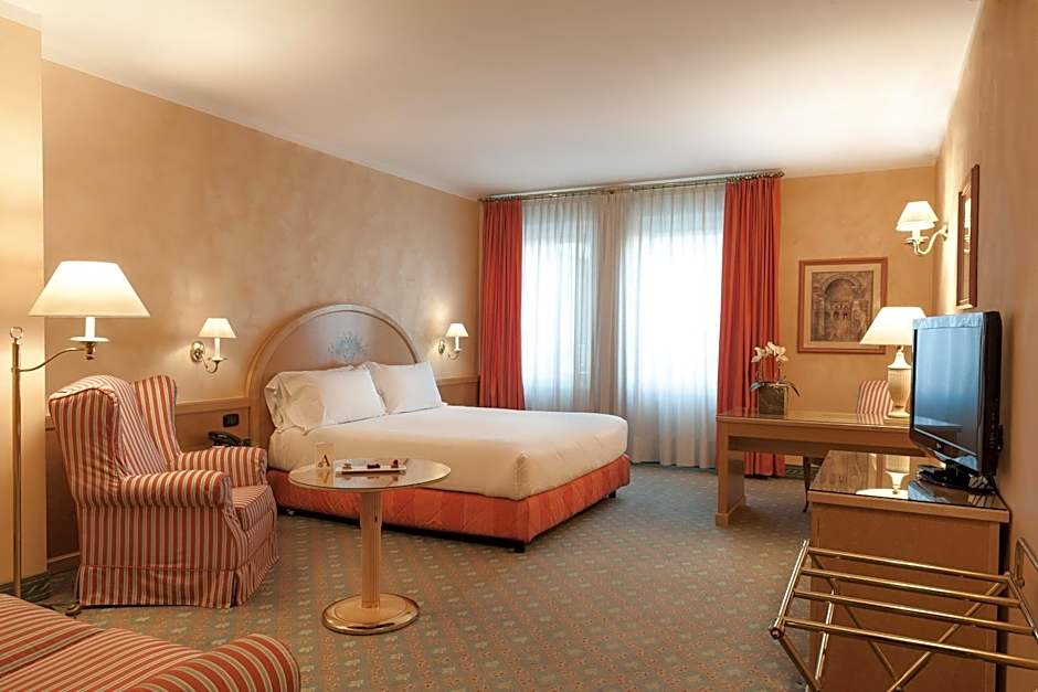 Foto 1 di 4 di Junior Suite