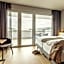 harry's home Zurich-Limmattal