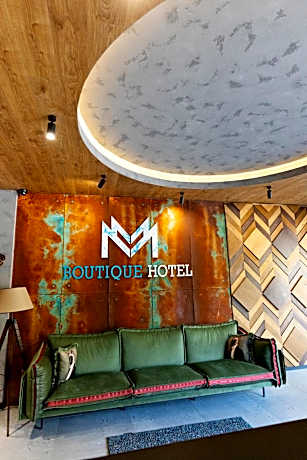 MM Boutique Hotel