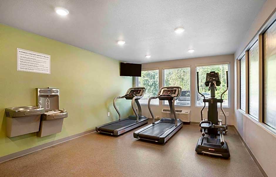 Extended Stay America Suites - Charlotte - Matthews