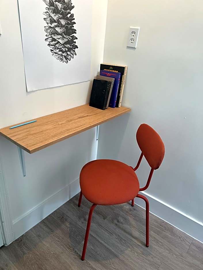 East Harlem Hostel
