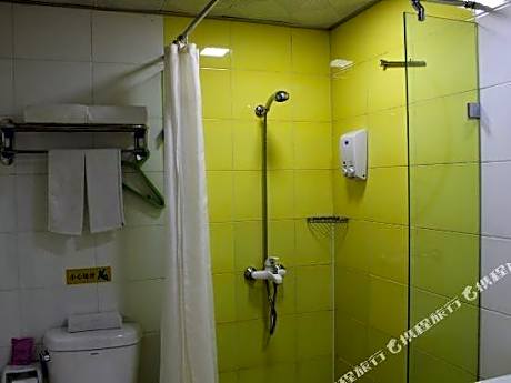 Home Inn (Linfen Gulou Street Xiangyang Road Store)