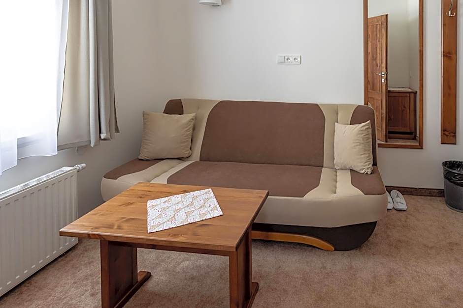 Hotel Slavie
