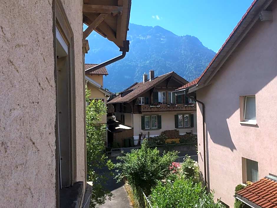 Walters Hostel Interlaken