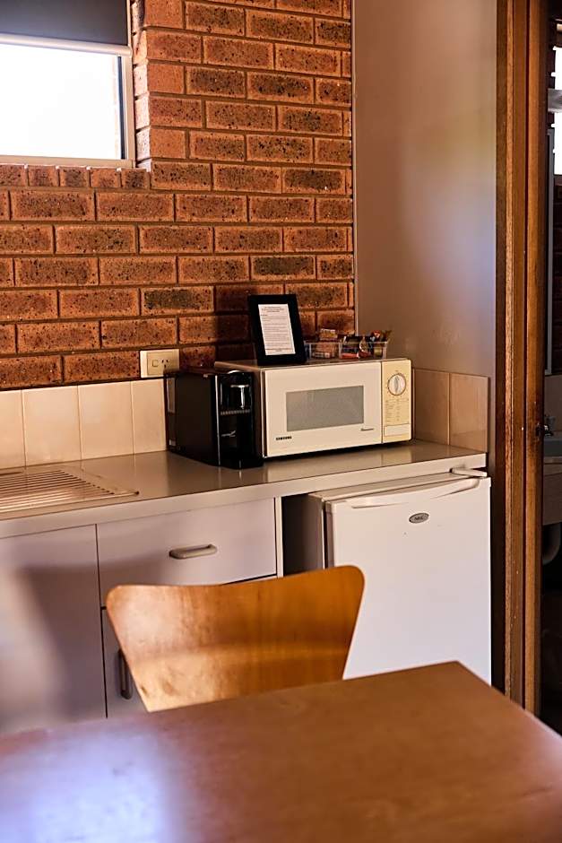 Bridge Motor Inn Tocumwal