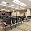 SpringHill Suites by Marriott San Jose Airport