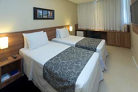 Luxury Twin Apartment