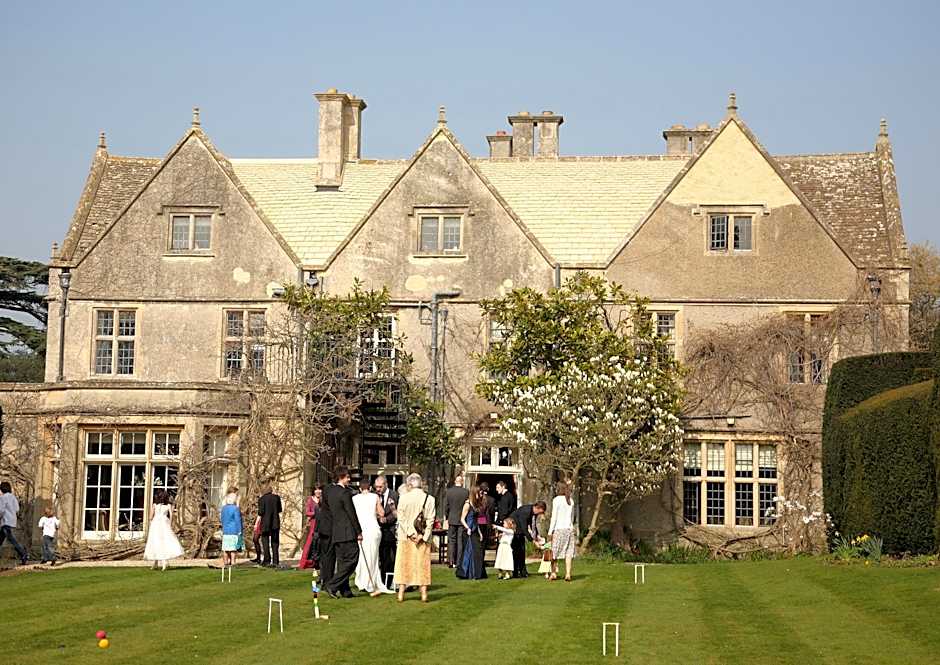 The Greenway Hotel and Spa