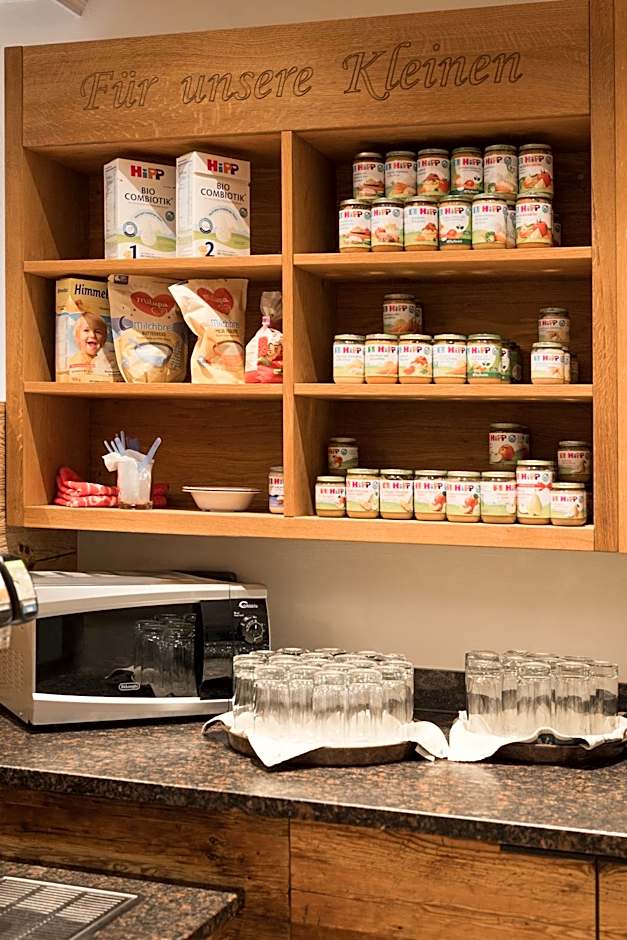 Familienhotel Oberkarteis