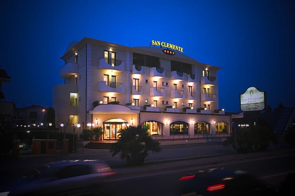 Hotel San Clemente