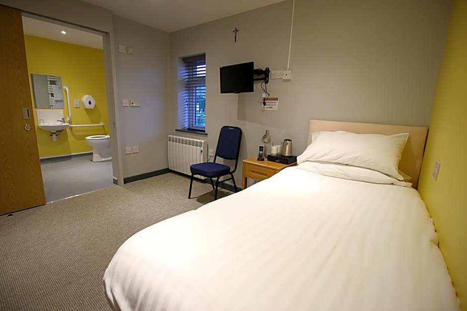 Elmham House - Pilgrim Hotel