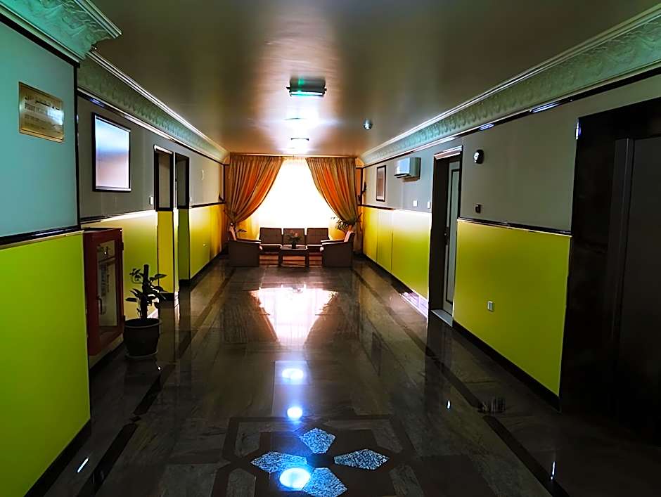Bowshar International Hotel